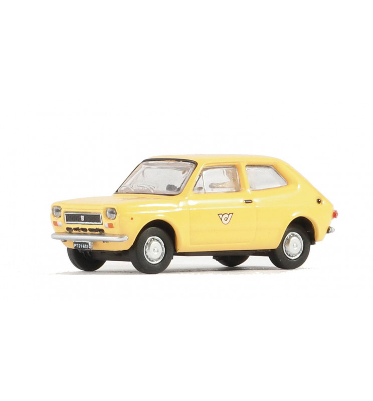 Roco 05394 - Fiat 127, ÖPT