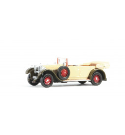 Roco 05409 - Austro Daimler 22/70 "Phaeton" offen