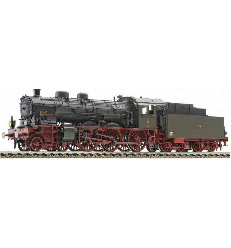 Fleischmann 391773 - Dampflokomotive Bauart S 10.1, K.P.E.V.