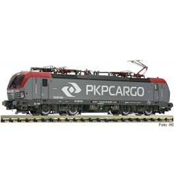Fleischmann 739307 - Elektrowóz Vectron BR 193, PKP Cargo, skala N