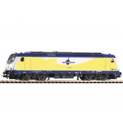 Spalinow. TRAXX LNVG V - Piko 57531