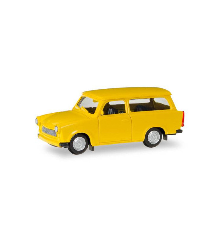 Herpa 012942 - MiniKit Trabant 601U"DeutschePost