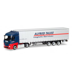 Herpa 307499 - MB A`11 StSp GaPlSzg "Talke"