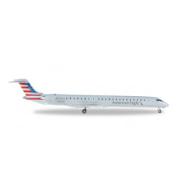Herpa 528856 - CRJ-900 American Eagle