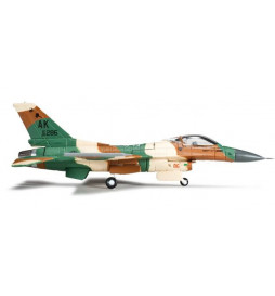 Herpa 555579 - F-16C USAF Fighting Falcon
