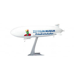 Herpa 555937 - Zeppelin "175 J. Graf Zeppelin