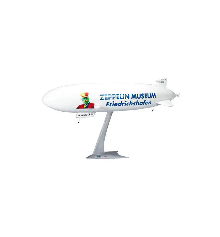 Herpa 555937 - Zeppelin "175 J. Graf Zeppelin