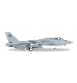 Herpa 82TSMWTP001 - 1/72 F-14A VF-1 "Maverick"