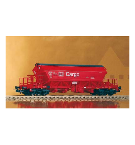 Wagon Towarowy Wapniarka, Taoos 894(9331) DB-Cargo V - Piko 54301