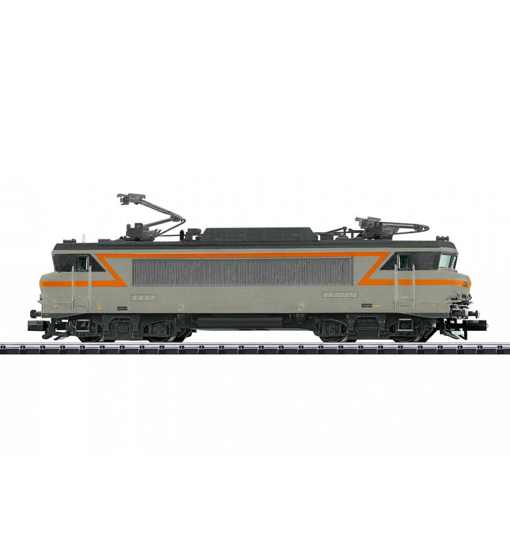 Trix 16005 - Class BB 22200 Electric Locomotive