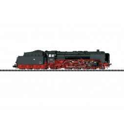 Trix 16011 - Steam Locomotive with a Tender, Road Number 01 118