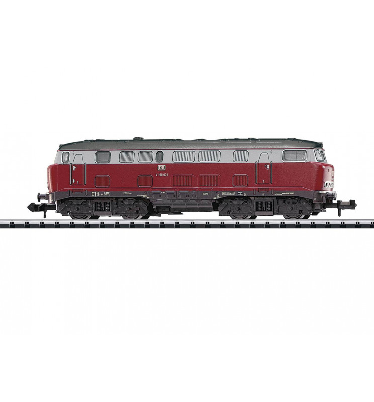 Trix 16162 - Class V160 Diesel Locomotive