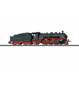 Trix 16181 - Class 18.5 Steam Locomotive