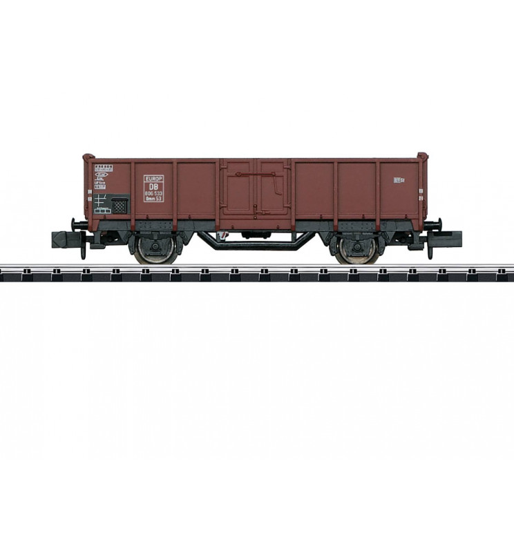Trix 18082 - Hobby Freight Car