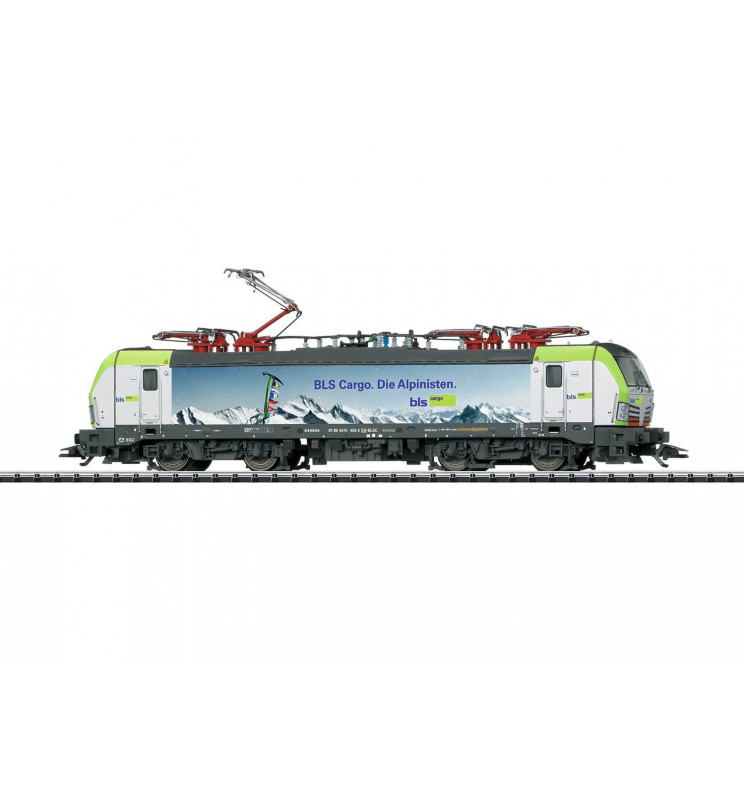 Trix 22095 - Class 475 Electric Locomotive
