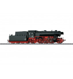 Trix 22505 - Class 23.0 Passenger Steam Locomotive with a Tender