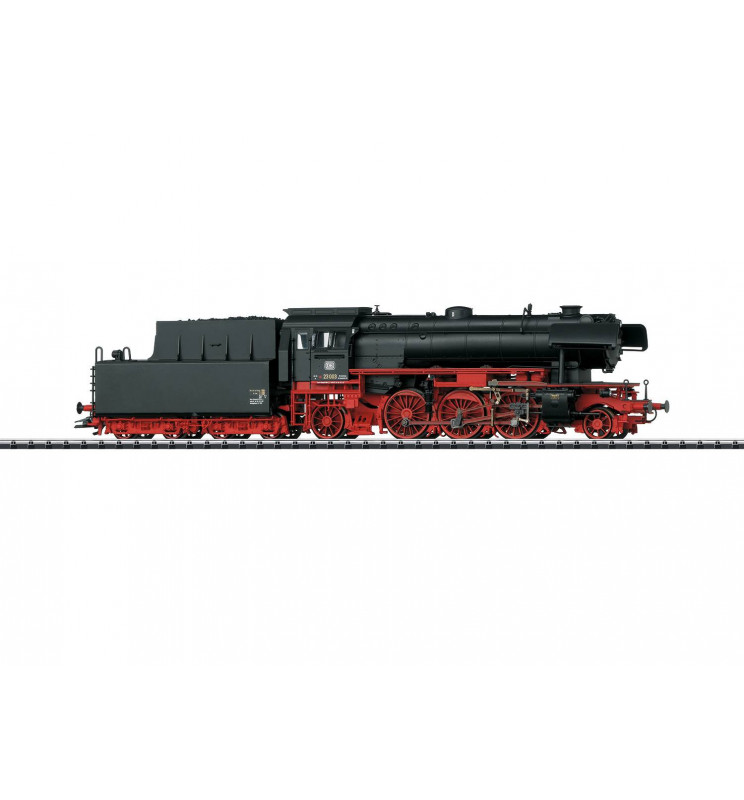 Trix 22505 - Class 23.0 Passenger Steam Locomotive with a Tender