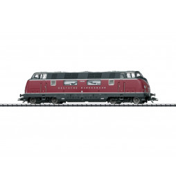 Trix 22754 - Class V 200.0 Diesel Locomotive