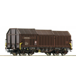 Roco 76460 - Wagon teleskopowy ÖBB