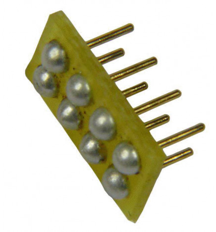 ZIMO RSTECK - Wtyk dekodera NEM652 8-pin