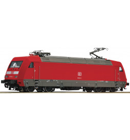 Roco 73556 - Lokomotywa elektryczna BR 101, DB AG