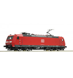 Roco 73588 - Lokomotywa elektryczna 185 014 DB-AG