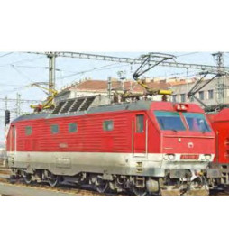 ACME AC60331 - Class 350 locomotive of the ZSSK (Slovakian Railways) for international services.