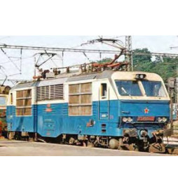 ACME AC60332 - Class ES 499 locomotive of the CSD for international trains