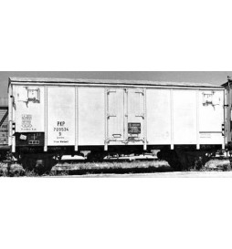 ACME AC40094 - Wagon chłodnia PKP , Ep. III