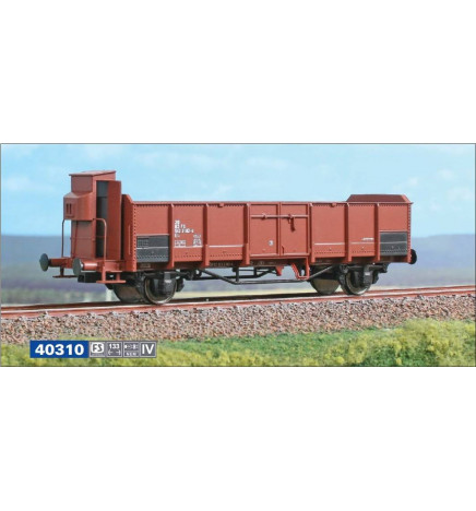 ACME AC40310 - FS goods car, type Elo, with load