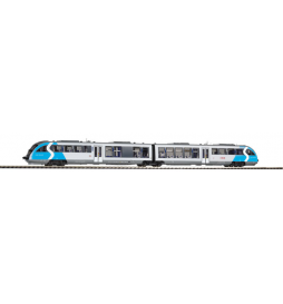 ~Spalinowy  Zespół Trakcyjny Desiro S-Bahn Steiermark VI, wersja AC - Piko 52235