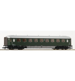 Roco 74426 - Wagon pasażerski 1/2 kl. NS