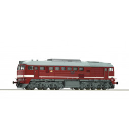 Roco 73807 - Diesellokomotive BR 120, DR