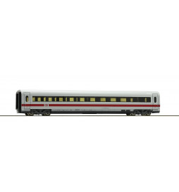 Roco 54270 - Wagon pasażerski 1 kl ICE, środkowy