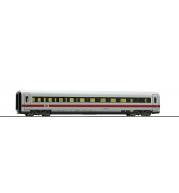 Roco 54271 - Wagon pasażerski 2 kl ICE, środkowy