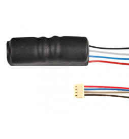 D&H SP05A-2 - Źródło energii, PowerPack do dekoderów z interfejsem SUSI, kable z wtyczką