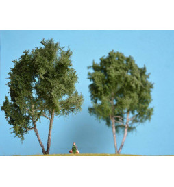 Freon SOM1 - Sosna młoda, wysokość 18-22mm, skala H0