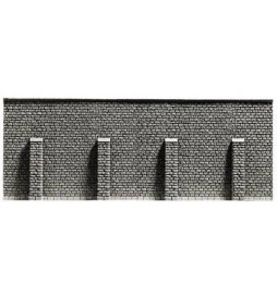 Noch 58056 - Ściana oporowa