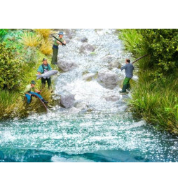 Noch 60861 - Efekty wodne