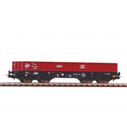 Piko 58413 - Wagon odkryty 401Zb Eamos-t PKP, ep. V