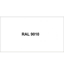 Weinert 2649 - Farba modelarska RAL 9010, biała