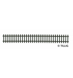 Podkład G1 166mm - Tillig TT 83001