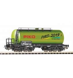 Piko 95869 - PIKO Jahreswagen 2019 (wagon rocznicowy 2019)