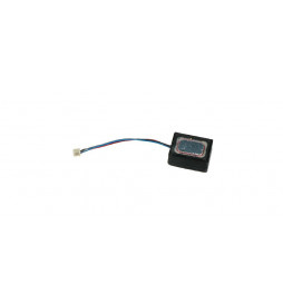 Uhlenbrock 32015 - Miniaturowy moduł dźwiękowy IntelliSound 4 ze złączem microSUSI