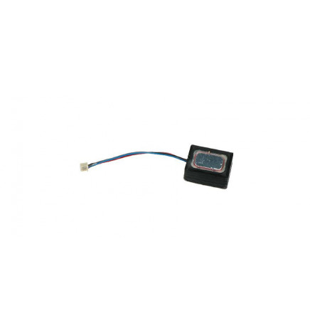 Uhlenbrock 32015 - Miniaturowy moduł dźwiękowy IntelliSound 4 ze złączem microSUSI