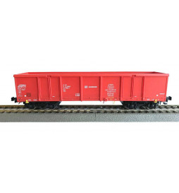 Rivarossi HRS6441 - Wagon węglarka UIC, seria Eaos 33 51 537 3869-5 PL-DBSRP, DB Schenker Rail Polska, Ep. VIa