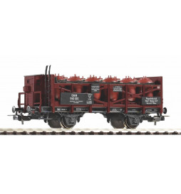 Piko 58915 - Säuretopfwagen ÖBB III