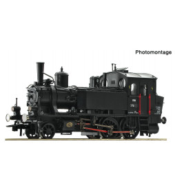 Roco 73055 - Steam locomotive class 770 ÖBB