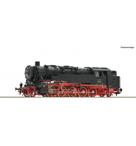 Roco 78193 - Steam locomotive 85 004 DRG