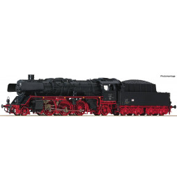 Roco 72254 - Steam locomotive 23 001 DR